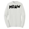 Beefy T ® 100% Cotton Long Sleeve T Shirt Thumbnail
