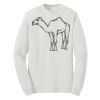 Beefy T ® 100% Cotton Long Sleeve T Shirt Thumbnail