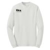Beefy T ® 100% Cotton Long Sleeve T Shirt Thumbnail