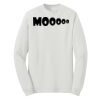 Beefy T ® 100% Cotton Long Sleeve T Shirt Thumbnail