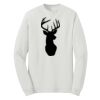 Beefy T ® 100% Cotton Long Sleeve T Shirt Thumbnail