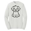 Beefy T ® 100% Cotton Long Sleeve T Shirt Thumbnail