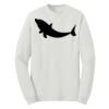 Beefy T ® 100% Cotton Long Sleeve T Shirt Thumbnail