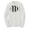 Beefy T ® 100% Cotton Long Sleeve T Shirt Thumbnail