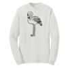 Beefy T ® 100% Cotton Long Sleeve T Shirt Thumbnail