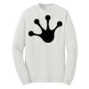 Beefy T ® 100% Cotton Long Sleeve T Shirt Thumbnail