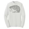 Beefy T ® 100% Cotton Long Sleeve T Shirt Thumbnail
