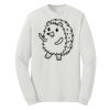 Beefy T ® 100% Cotton Long Sleeve T Shirt Thumbnail
