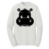 Beefy T ® 100% Cotton Long Sleeve T Shirt Thumbnail