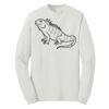 Beefy T ® 100% Cotton Long Sleeve T Shirt Thumbnail