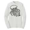 Beefy T ® 100% Cotton Long Sleeve T Shirt Thumbnail