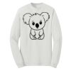 Beefy T ® 100% Cotton Long Sleeve T Shirt Thumbnail