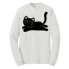 Beefy T ® 100% Cotton Long Sleeve T Shirt Thumbnail