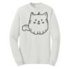 Beefy T ® 100% Cotton Long Sleeve T Shirt Thumbnail