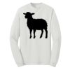 Beefy T ® 100% Cotton Long Sleeve T Shirt Thumbnail