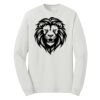 Beefy T ® 100% Cotton Long Sleeve T Shirt Thumbnail