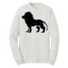 Beefy T ® 100% Cotton Long Sleeve T Shirt Thumbnail