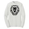 Beefy T ® 100% Cotton Long Sleeve T Shirt Thumbnail