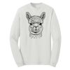 Beefy T ® 100% Cotton Long Sleeve T Shirt Thumbnail