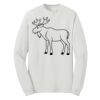 Beefy T ® 100% Cotton Long Sleeve T Shirt Thumbnail