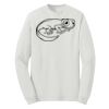Beefy T ® 100% Cotton Long Sleeve T Shirt Thumbnail