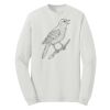 Beefy T ® 100% Cotton Long Sleeve T Shirt Thumbnail
