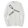 Beefy T ® 100% Cotton Long Sleeve T Shirt Thumbnail