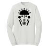 Beefy T ® 100% Cotton Long Sleeve T Shirt Thumbnail