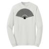 Beefy T ® 100% Cotton Long Sleeve T Shirt Thumbnail