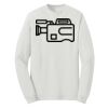 Beefy T ® 100% Cotton Long Sleeve T Shirt Thumbnail