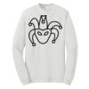 Beefy T ® 100% Cotton Long Sleeve T Shirt Thumbnail
