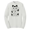Beefy T ® 100% Cotton Long Sleeve T Shirt Thumbnail