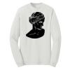 Beefy T ® 100% Cotton Long Sleeve T Shirt Thumbnail