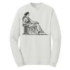 Beefy T ® 100% Cotton Long Sleeve T Shirt Thumbnail