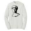 Beefy T ® 100% Cotton Long Sleeve T Shirt Thumbnail