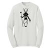 Beefy T ® 100% Cotton Long Sleeve T Shirt Thumbnail
