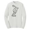 Beefy T ® 100% Cotton Long Sleeve T Shirt Thumbnail