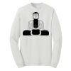 Beefy T ® 100% Cotton Long Sleeve T Shirt Thumbnail