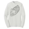 Beefy T ® 100% Cotton Long Sleeve T Shirt Thumbnail
