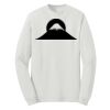 Beefy T ® 100% Cotton Long Sleeve T Shirt Thumbnail