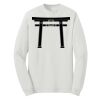 Beefy T ® 100% Cotton Long Sleeve T Shirt Thumbnail