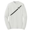 Beefy T ® 100% Cotton Long Sleeve T Shirt Thumbnail