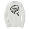 Beefy T ® 100% Cotton Long Sleeve T Shirt Thumbnail