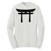 Beefy T ® 100% Cotton Long Sleeve T Shirt Thumbnail