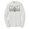 Beefy T ® 100% Cotton Long Sleeve T Shirt Thumbnail