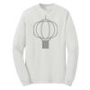 Beefy T ® 100% Cotton Long Sleeve T Shirt Thumbnail