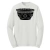 Beefy T ® 100% Cotton Long Sleeve T Shirt Thumbnail