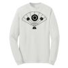 Beefy T ® 100% Cotton Long Sleeve T Shirt Thumbnail