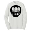 Beefy T ® 100% Cotton Long Sleeve T Shirt Thumbnail