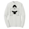 Beefy T ® 100% Cotton Long Sleeve T Shirt Thumbnail